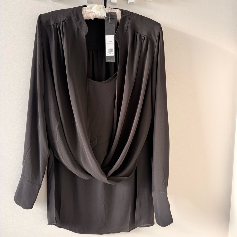 BCBG Blouse